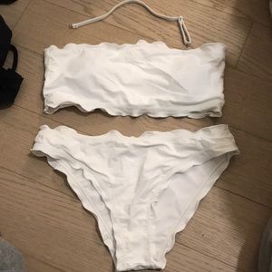 Brand new bikini